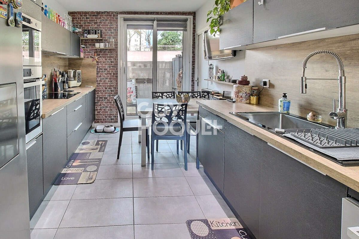 Appartement à vendre, 97m², Ajaccio