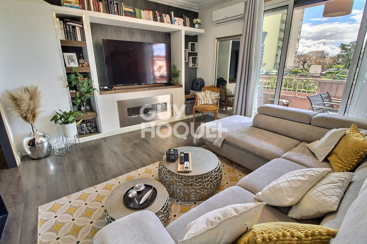 Appartement à vendre, 97m², Ajaccio