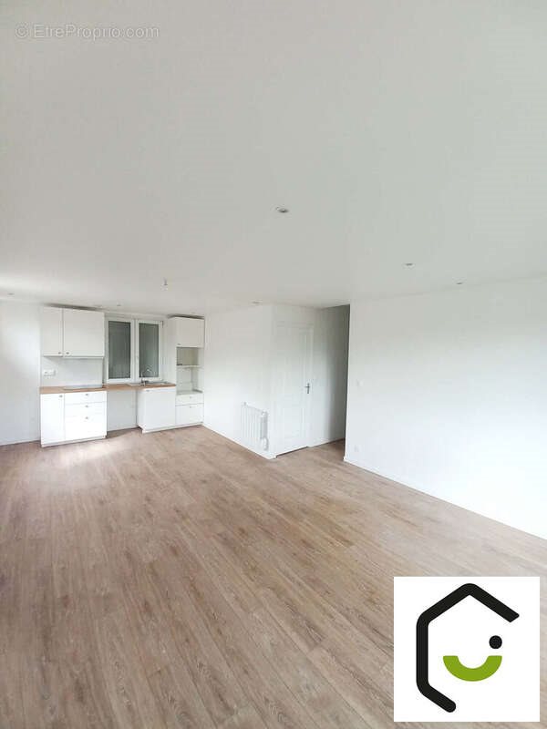Maison à vendre, 62m², Montdidier
