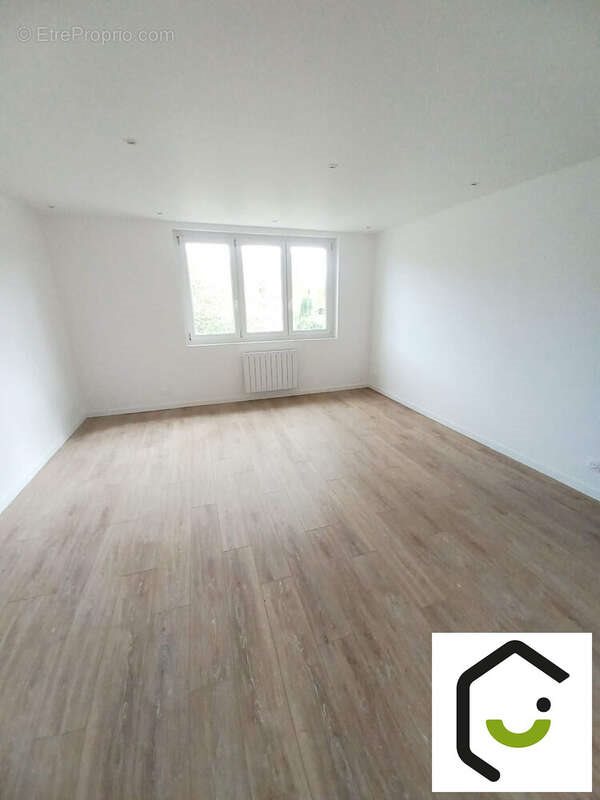 Maison à vendre, 62m², Montdidier