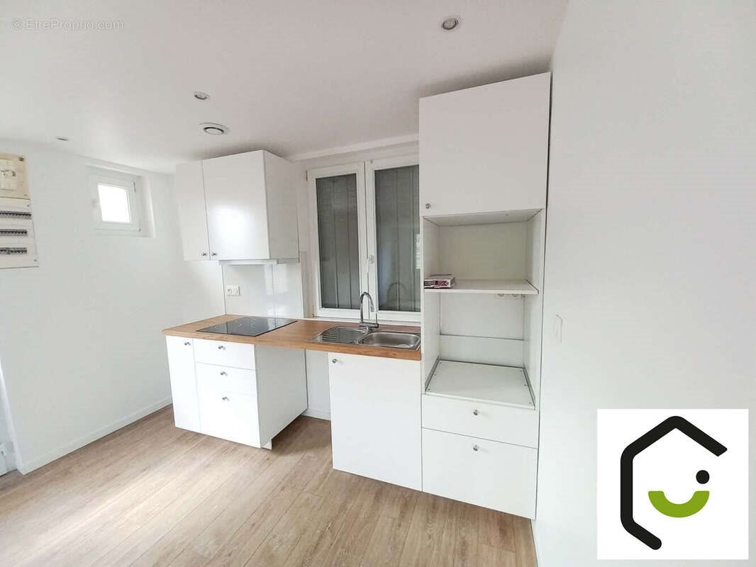 Maison à vendre, 62m², Montdidier
