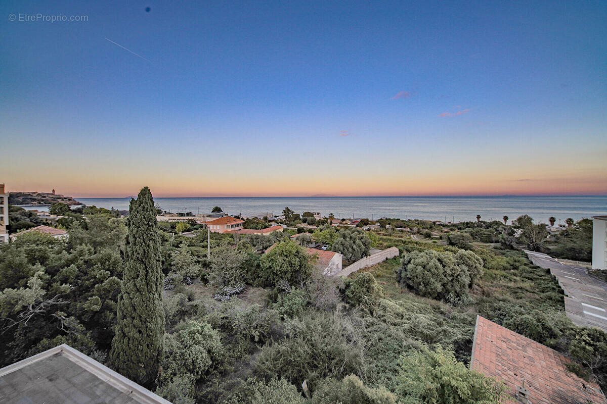 Appartement à vendre, 83m², Bastia