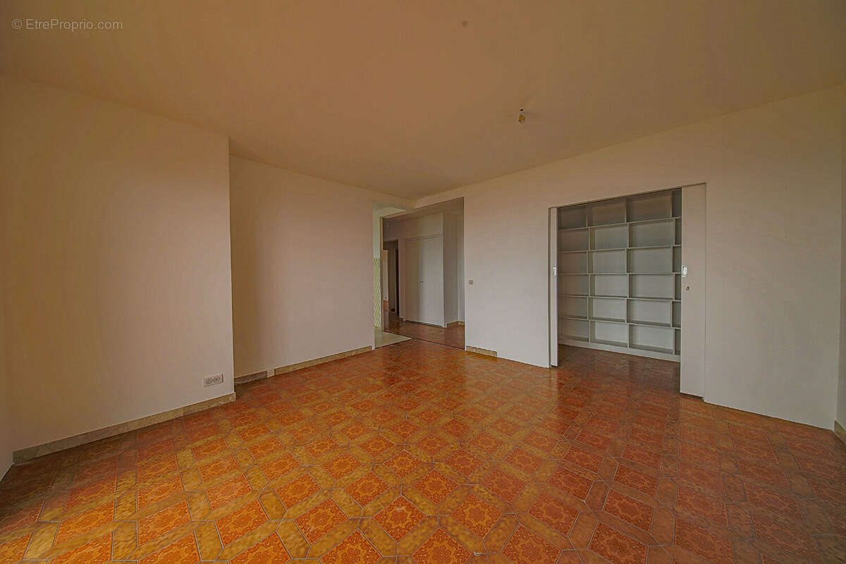 Appartement à vendre, 83m², Bastia