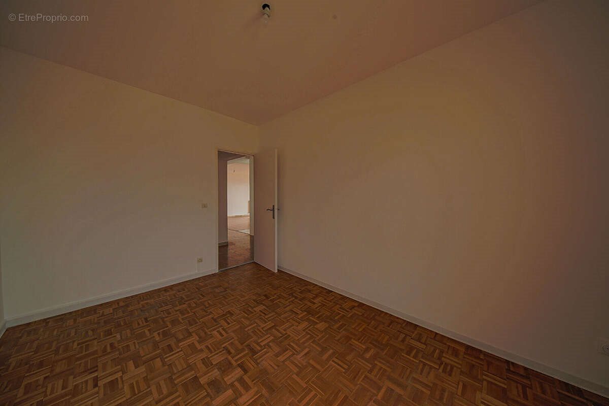 Appartement à vendre, 83m², Bastia