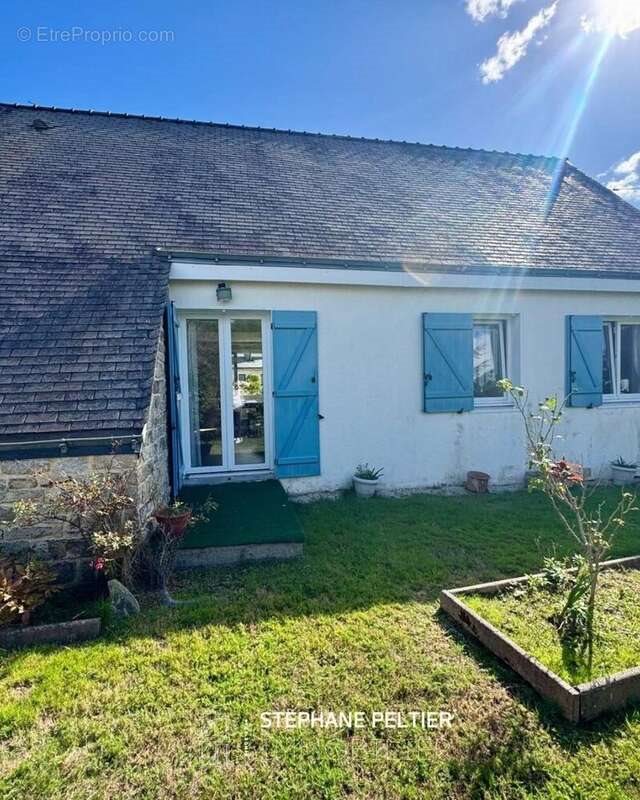 Maison à vendre, 81m², Vannes