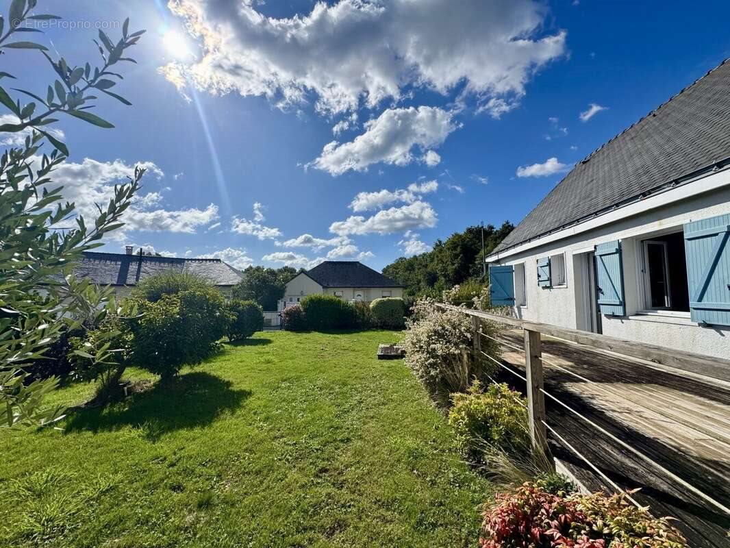 Maison à vendre, 81m², Vannes