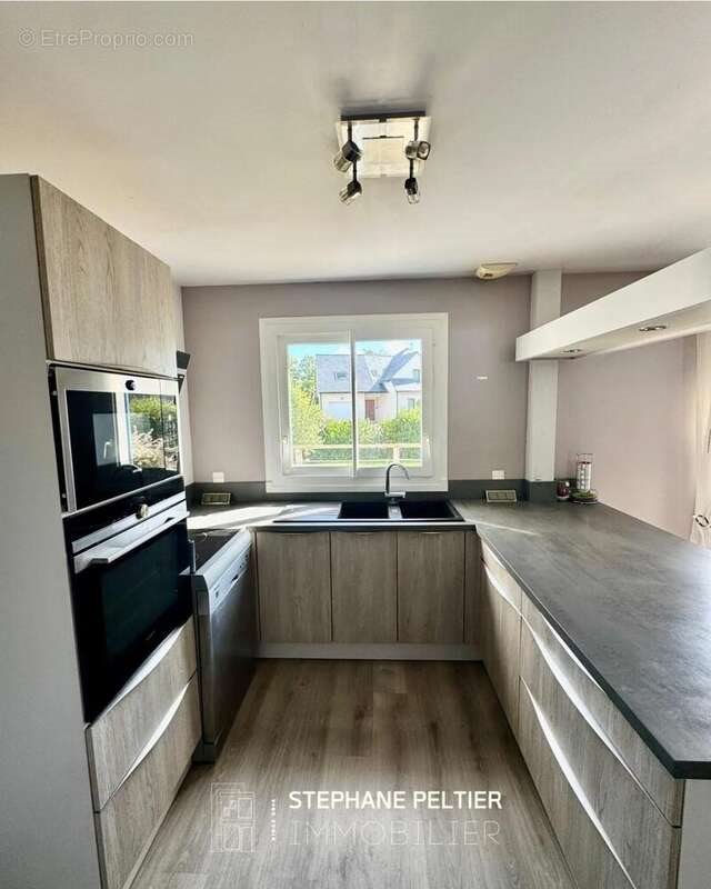 Maison à vendre, 81m², Vannes