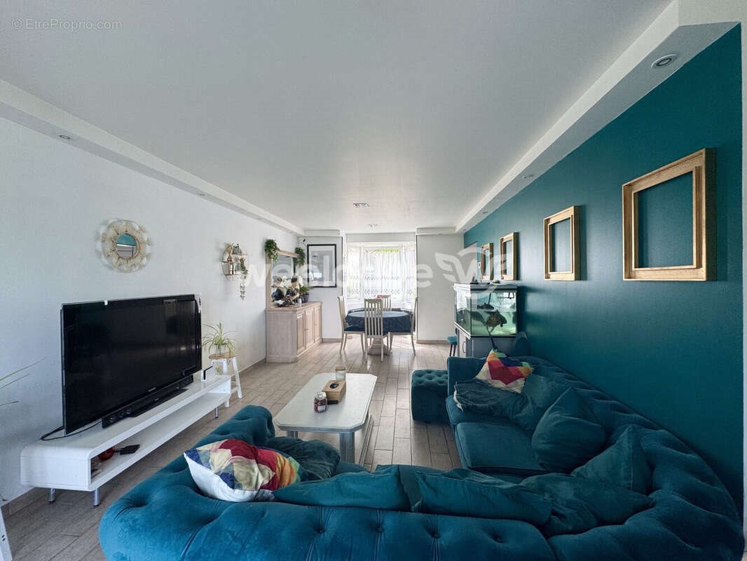 Maison à vendre, 183m², Boussois