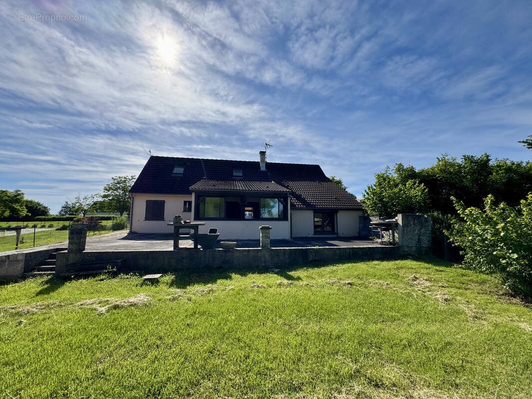 Maison à vendre, 138m², Montargis