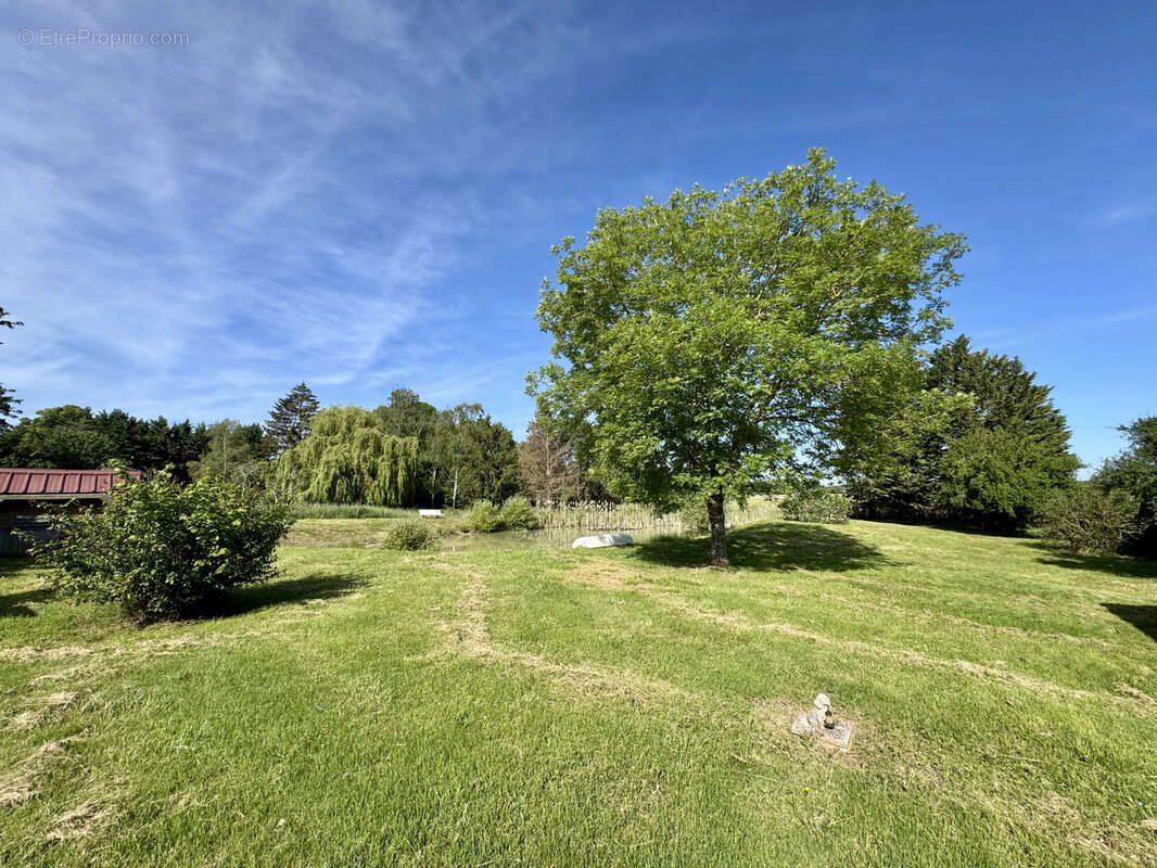 Maison à vendre, 138m², Montargis