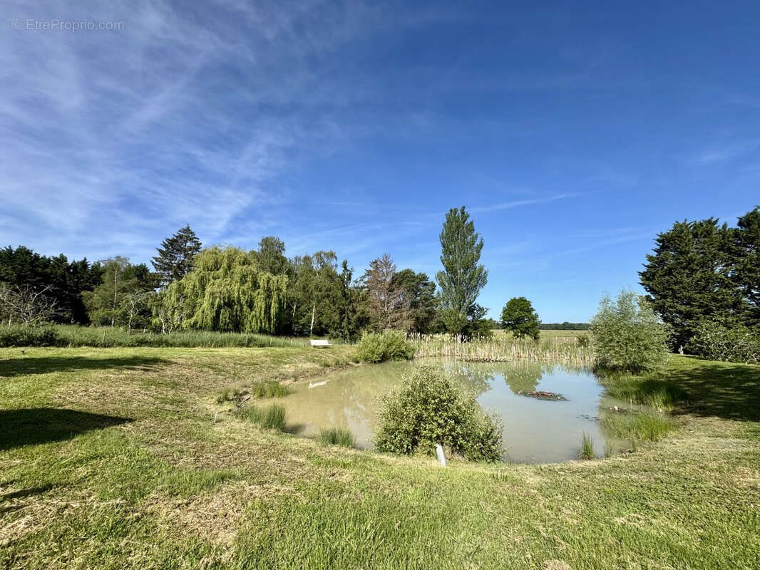 Maison à vendre, 138m², Montargis