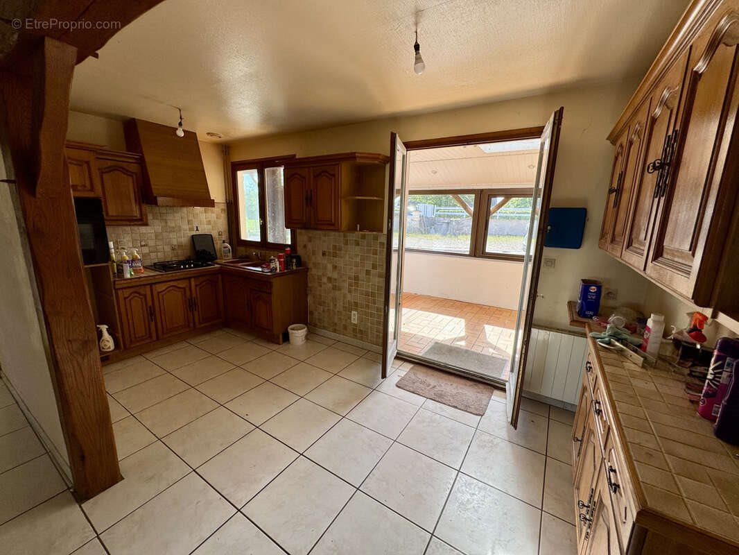 Maison à vendre, 138m², Montargis