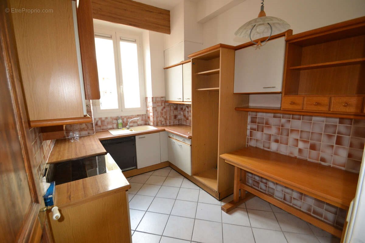 Appartement à vendre, 91m², Antibes