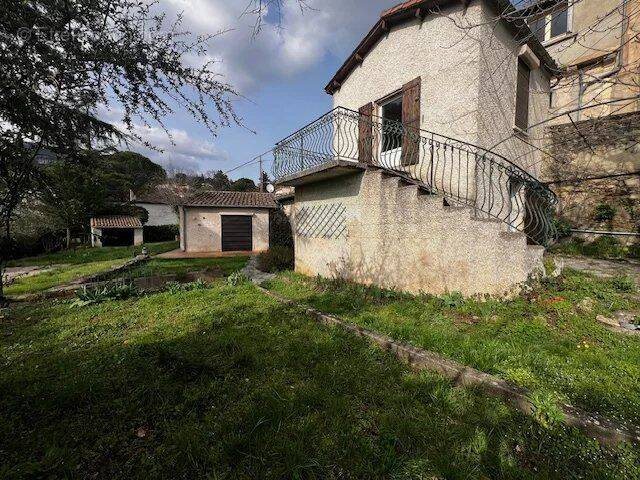 Maison à vendre, 100m², Lodève