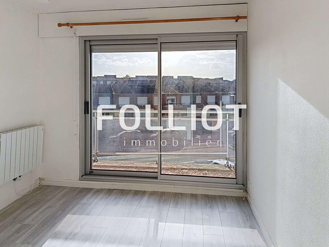 Appartement à vendre, 24m², Courseulles-sur-Mer