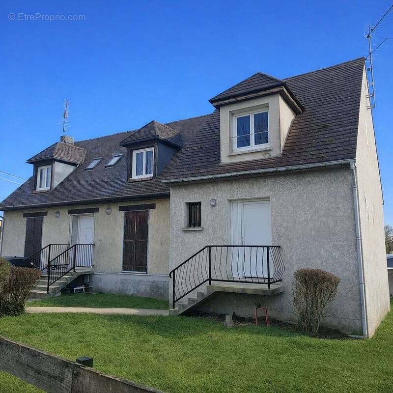 Appartement à vendre, 34m², Chelles
