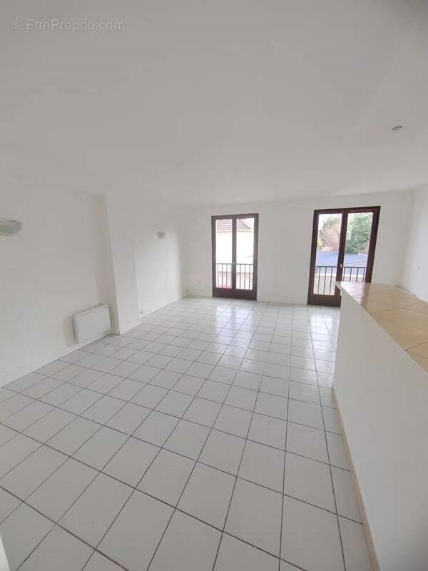 Appartement à vendre, 34m², Chelles