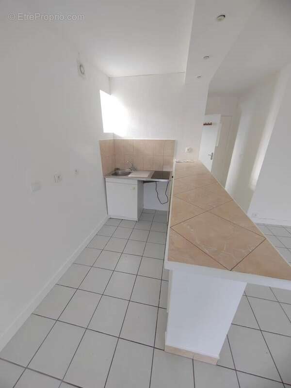 Appartement à vendre, 34m², Chelles