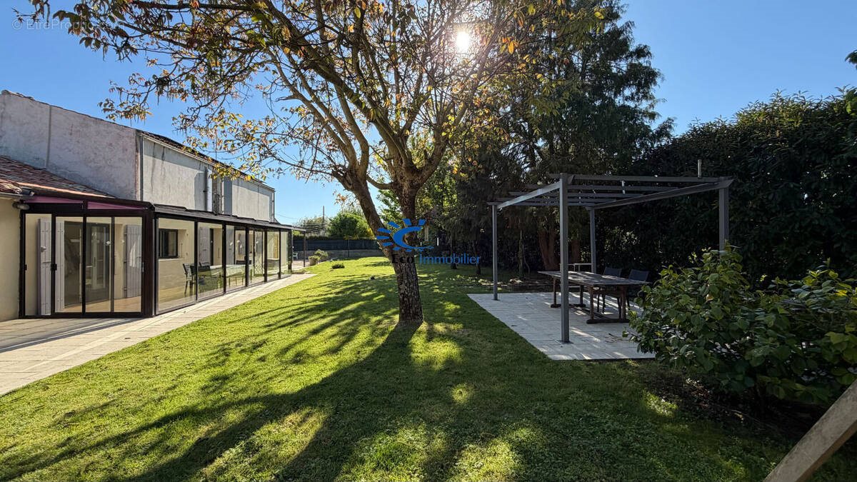 Maison à vendre, 180m², Dompierre-sur-Mer