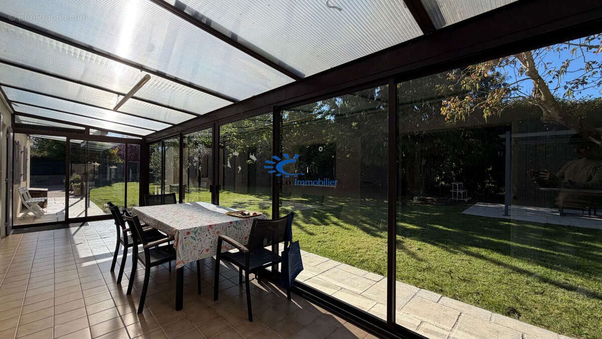 Maison à vendre, 180m², Dompierre-sur-Mer