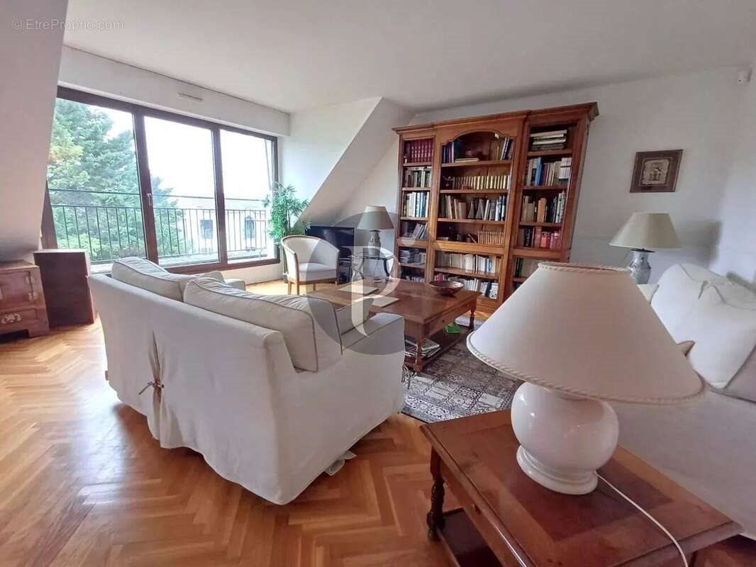 Appartement à vendre, 124m², Antony