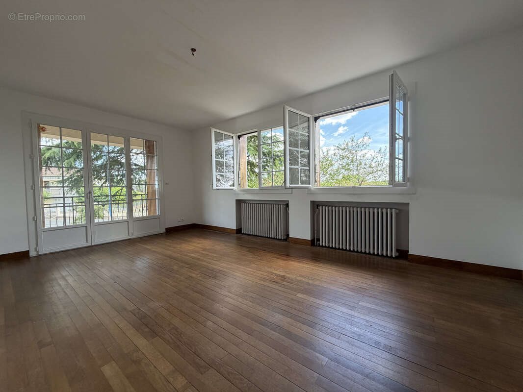 Maison à vendre, 188m², La Roche-Chalais