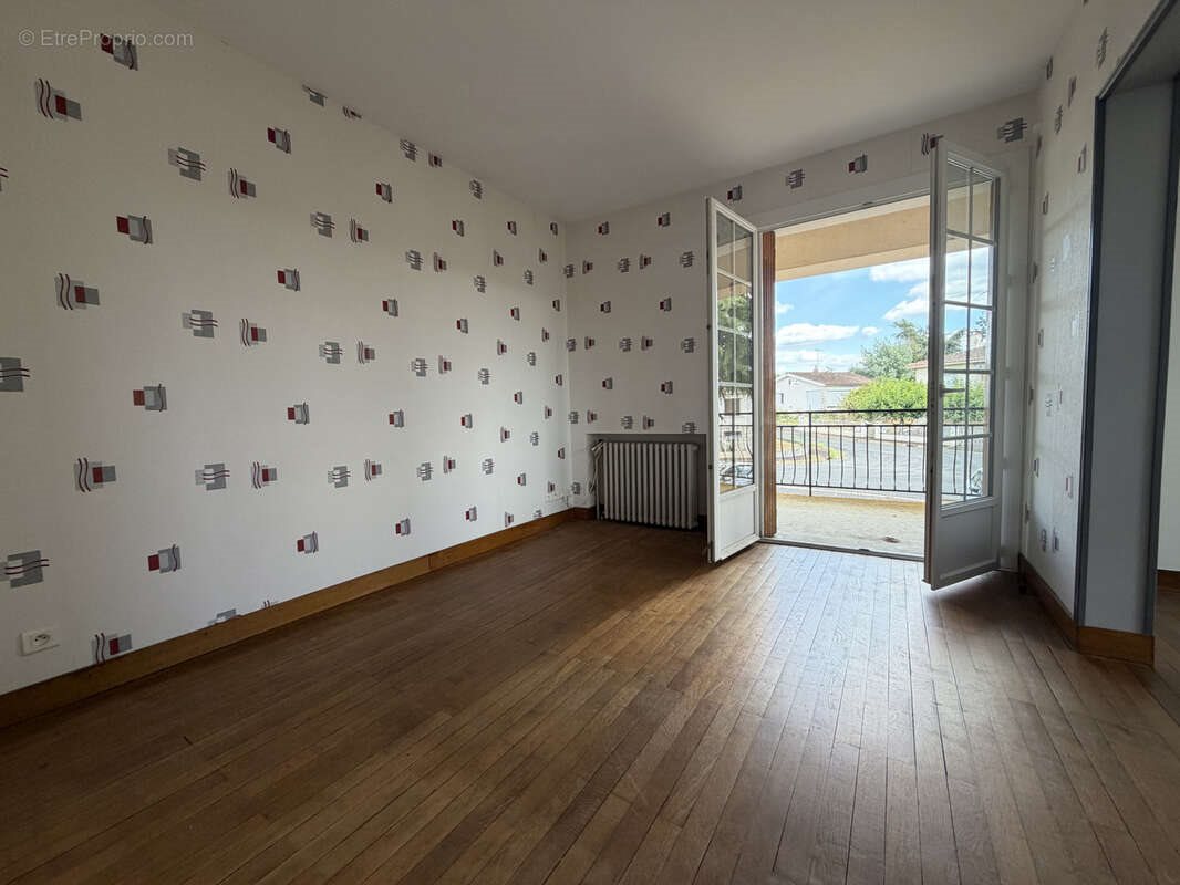 Maison à vendre, 188m², La Roche-Chalais