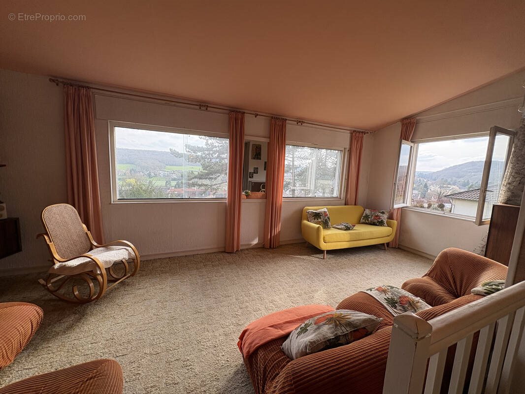 Maison à vendre, 150m², Chevreuse