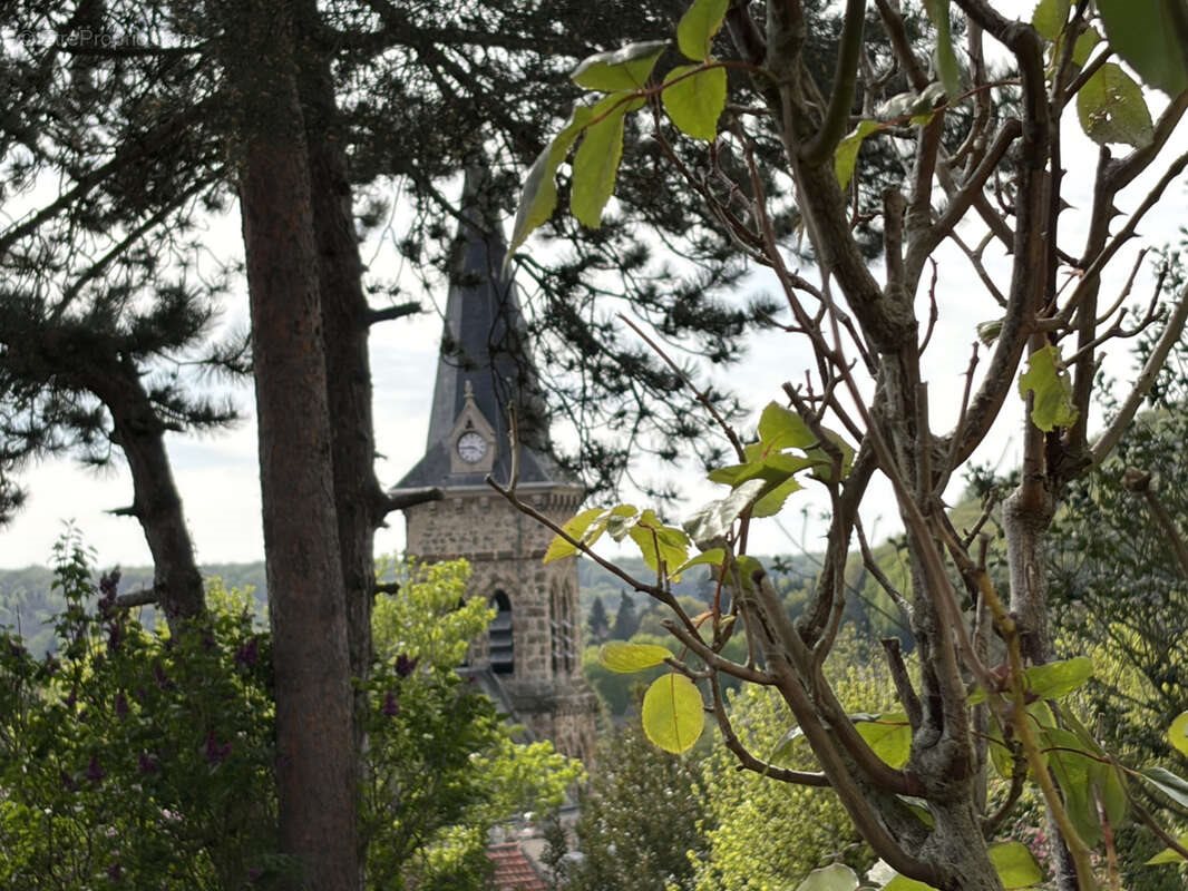 Maison à vendre, 150m², Chevreuse