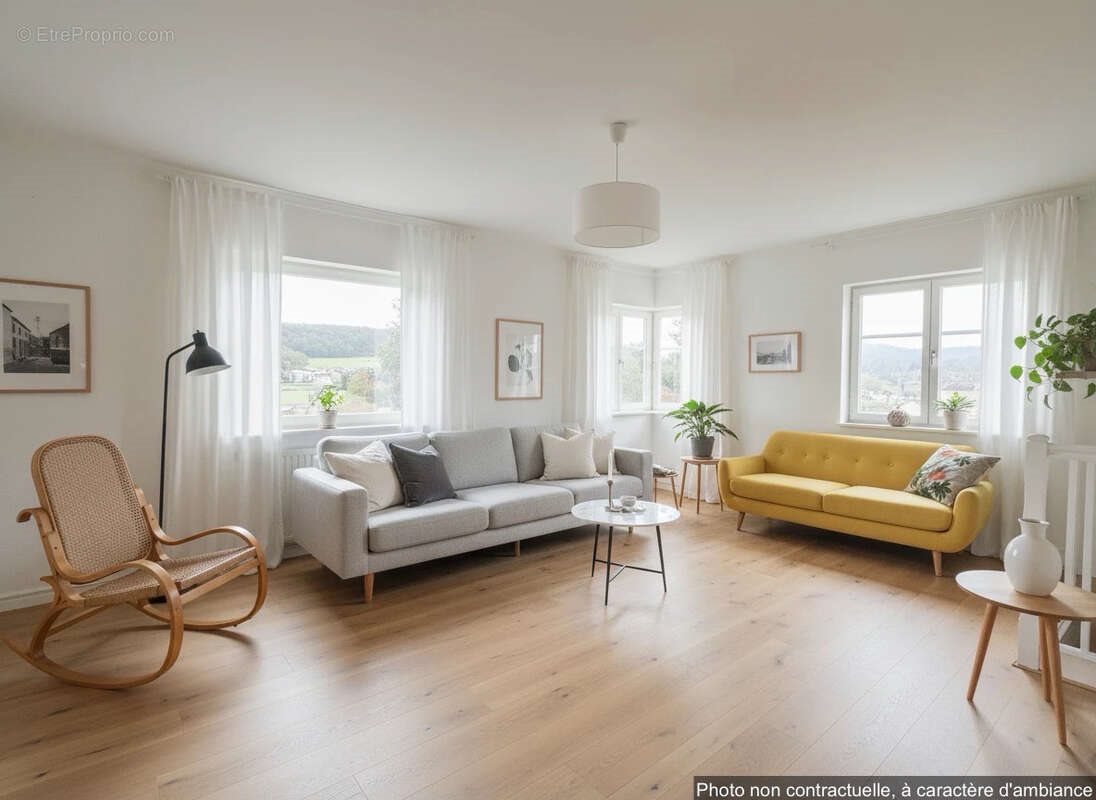 Maison à vendre, 150m², Chevreuse
