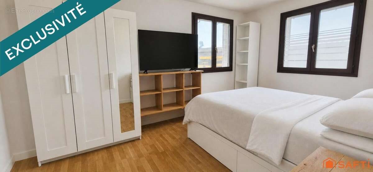 Maison à vendre, 77m², Fismes