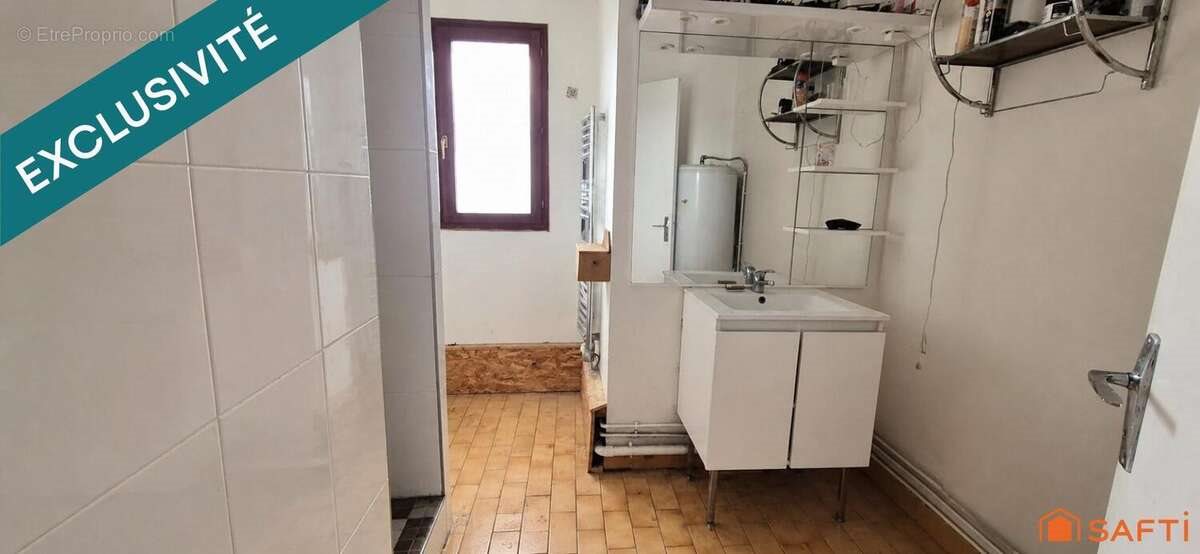 Maison à vendre, 77m², Fismes