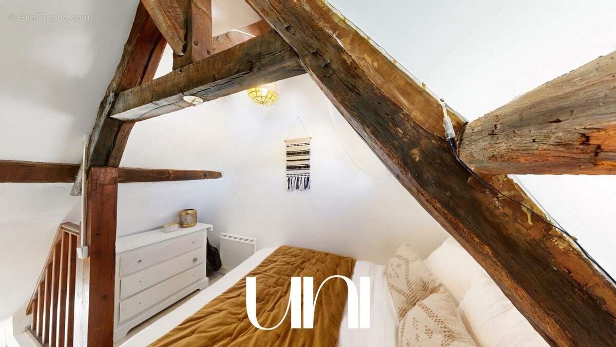 Appartement à vendre, 26m², Caen