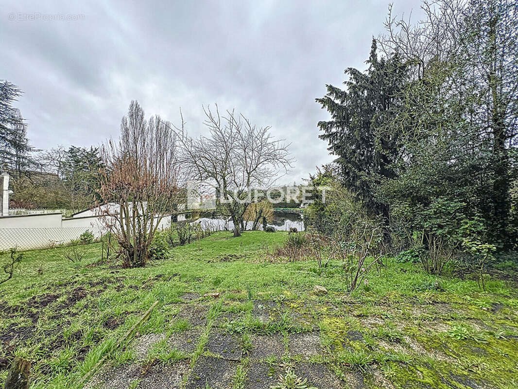 Maison à vendre, 170m², Deuil-la-Barre