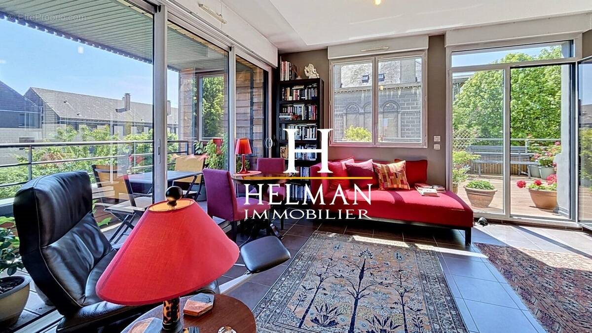 Appartement à vendre, 72m², Saint-Omer