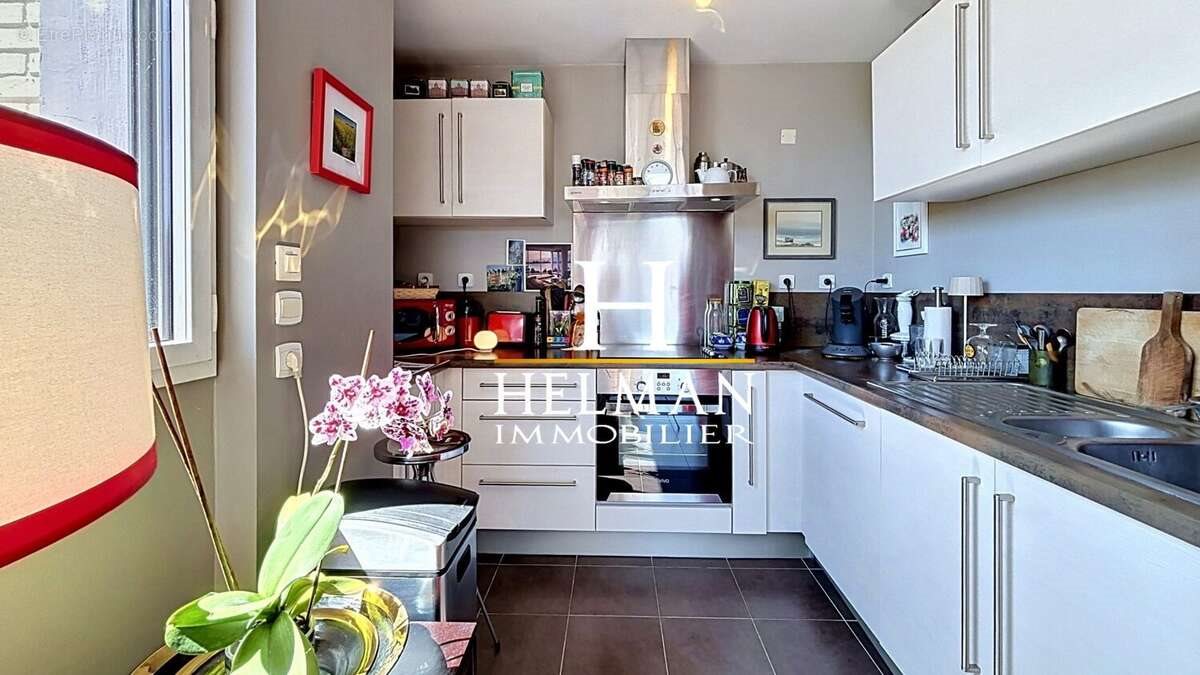 Appartement à vendre, 72m², Saint-Omer