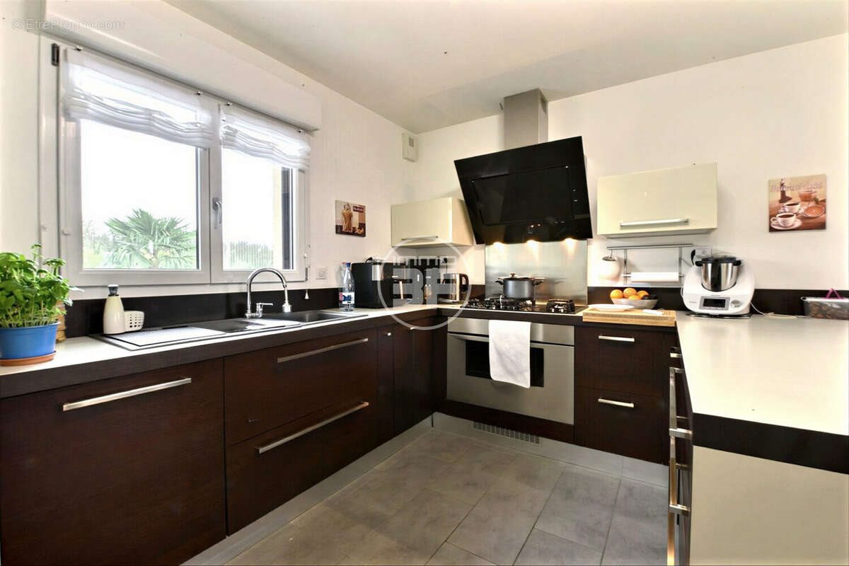 Maison à vendre, 136m², Bartenheim