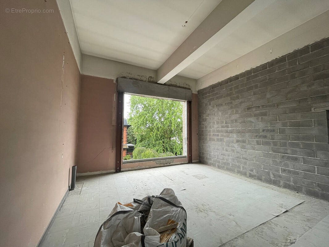 Appartement à vendre, 90m², Pérenchies