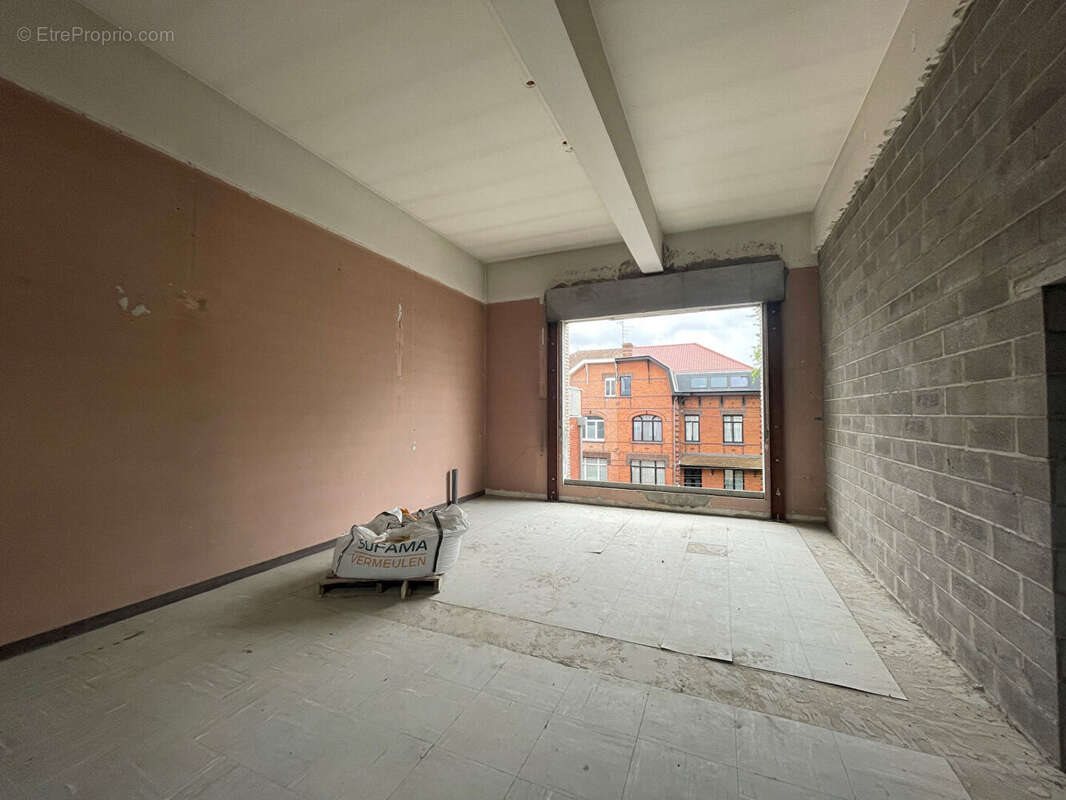 Appartement à vendre, 90m², Pérenchies