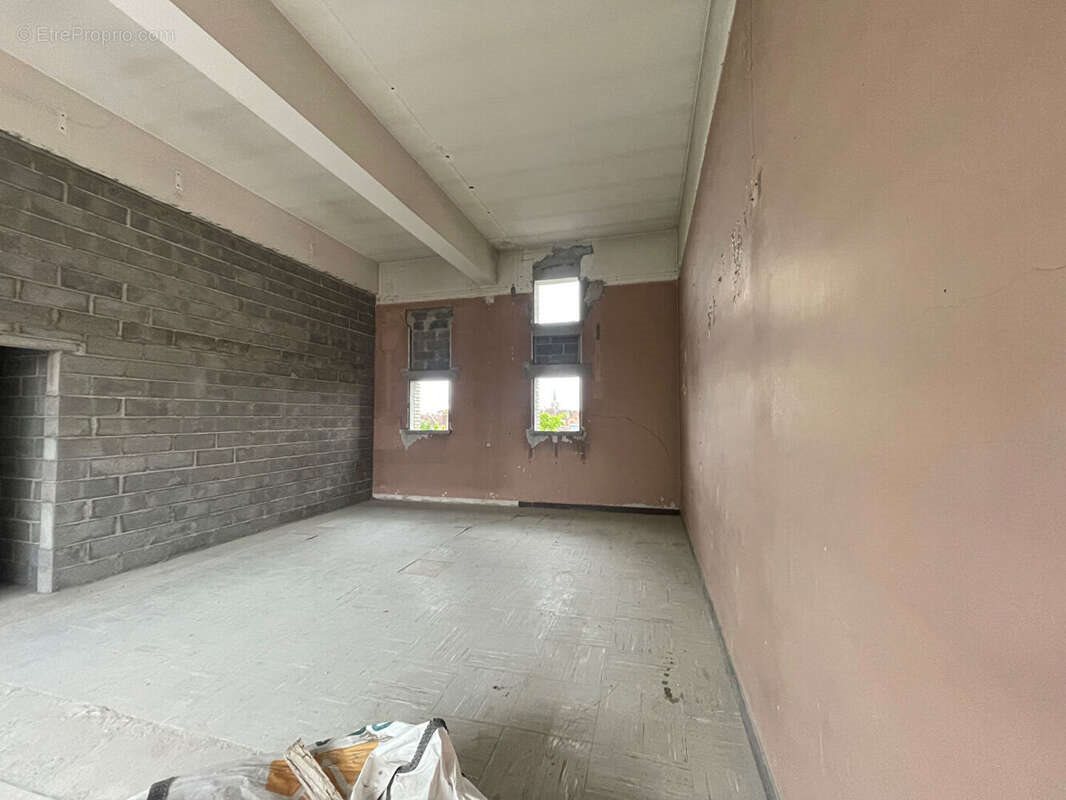 Appartement à vendre, 90m², Pérenchies