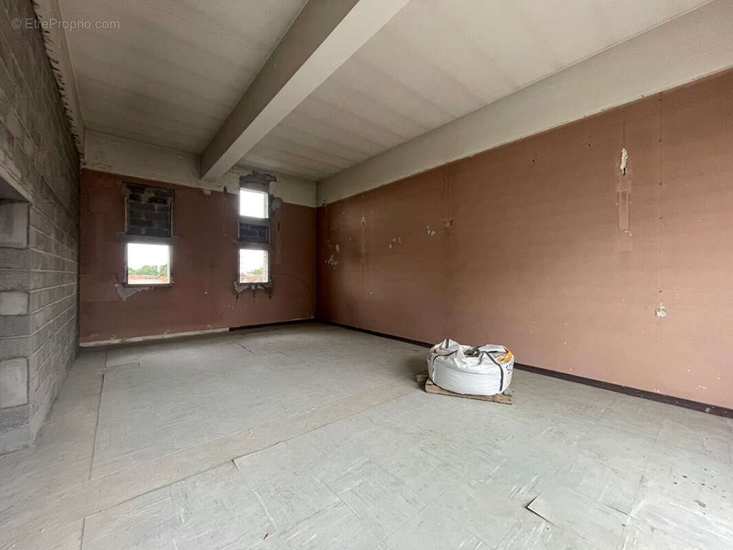 Appartement à vendre, 90m², Pérenchies