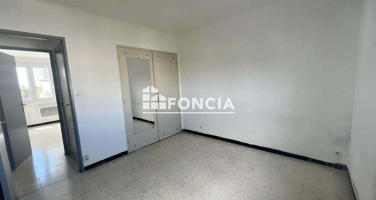 Appartement à vendre, 72m², Nîmes