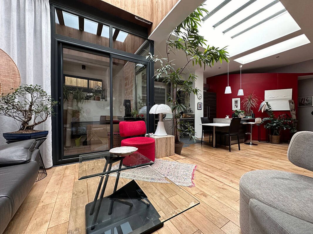 Appartement à vendre, 117m², La Rochelle