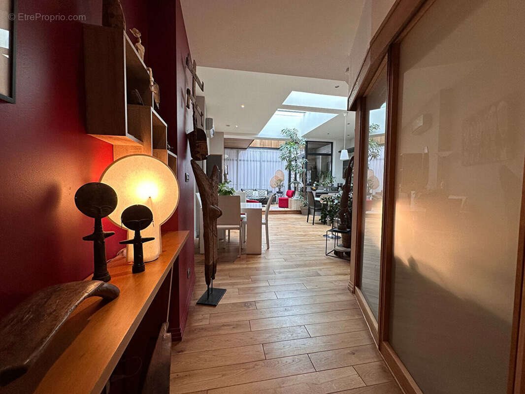 Appartement à vendre, 117m², La Rochelle