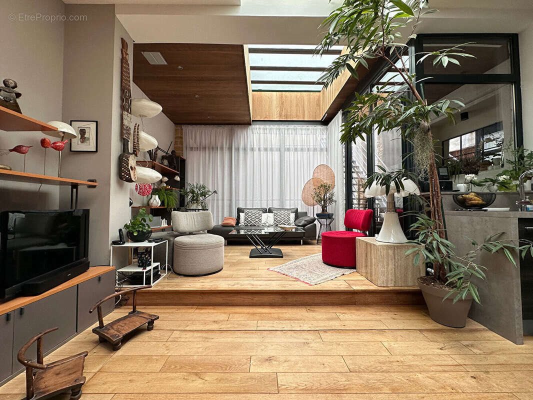 Appartement à vendre, 117m², La Rochelle