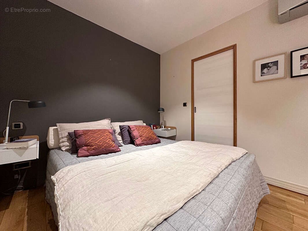Appartement à vendre, 117m², La Rochelle