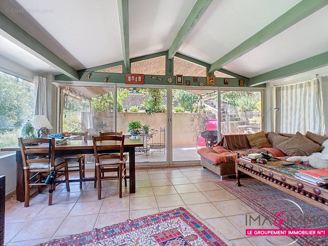 Maison à vendre, 54m², Lodève