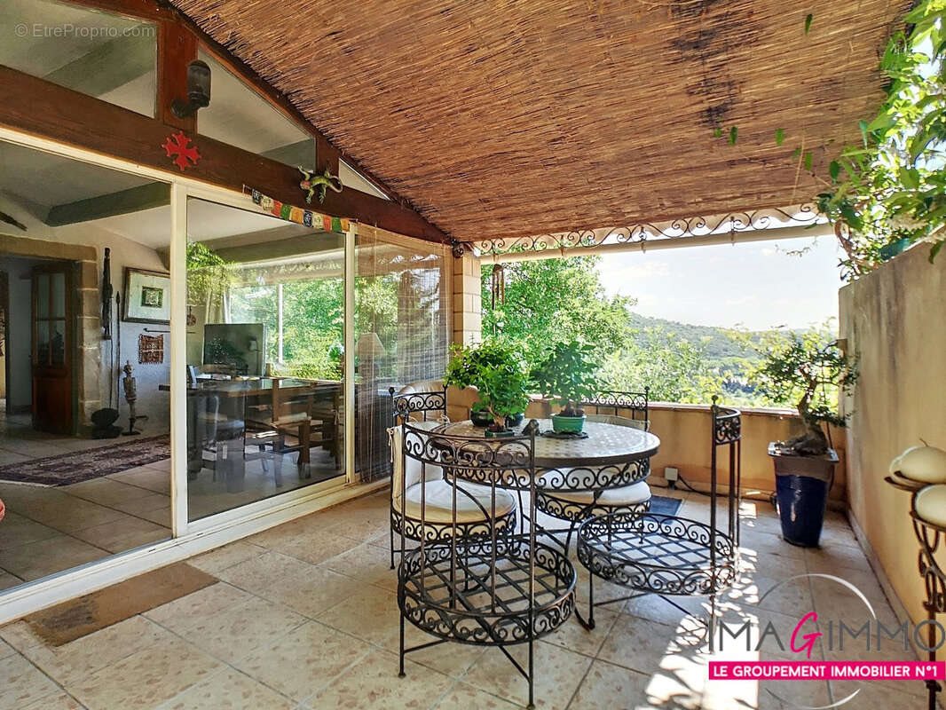 Maison à vendre, 54m², Lodève