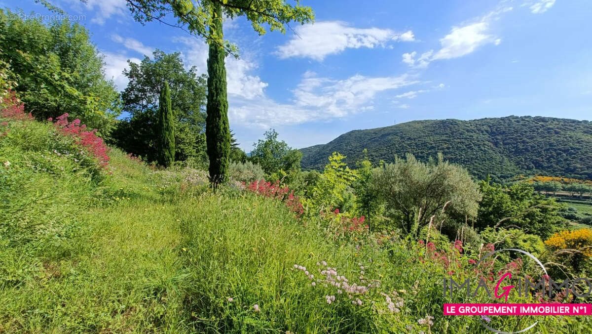 Maison à vendre, 54m², Lodève