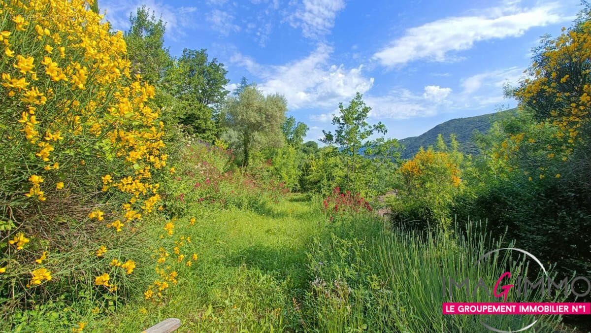 Maison à vendre, 54m², Lodève